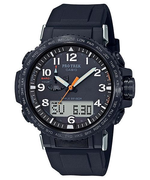 

Мужские часы Casio PRW-50Y-1AER