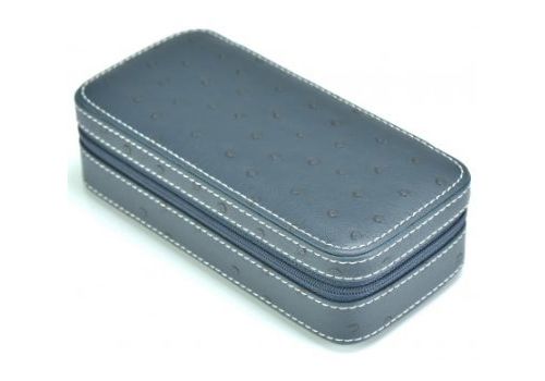 

Шкатулка для хранения часов Salvadore 1W-OS-BL/PU