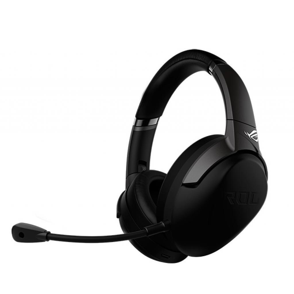 

Наушники ASUS ROG Strix Go 2.4 Black (90YH01X1-B3UA00)