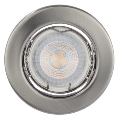 

Карданный светильник Feron AL202 2x LED 20W белый 29777