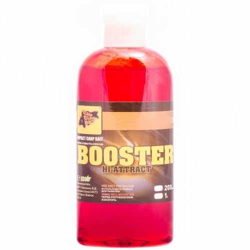 

Бустер CCBaits High-Attract Booster Antarctic Krill 1000ml (CCB003301)