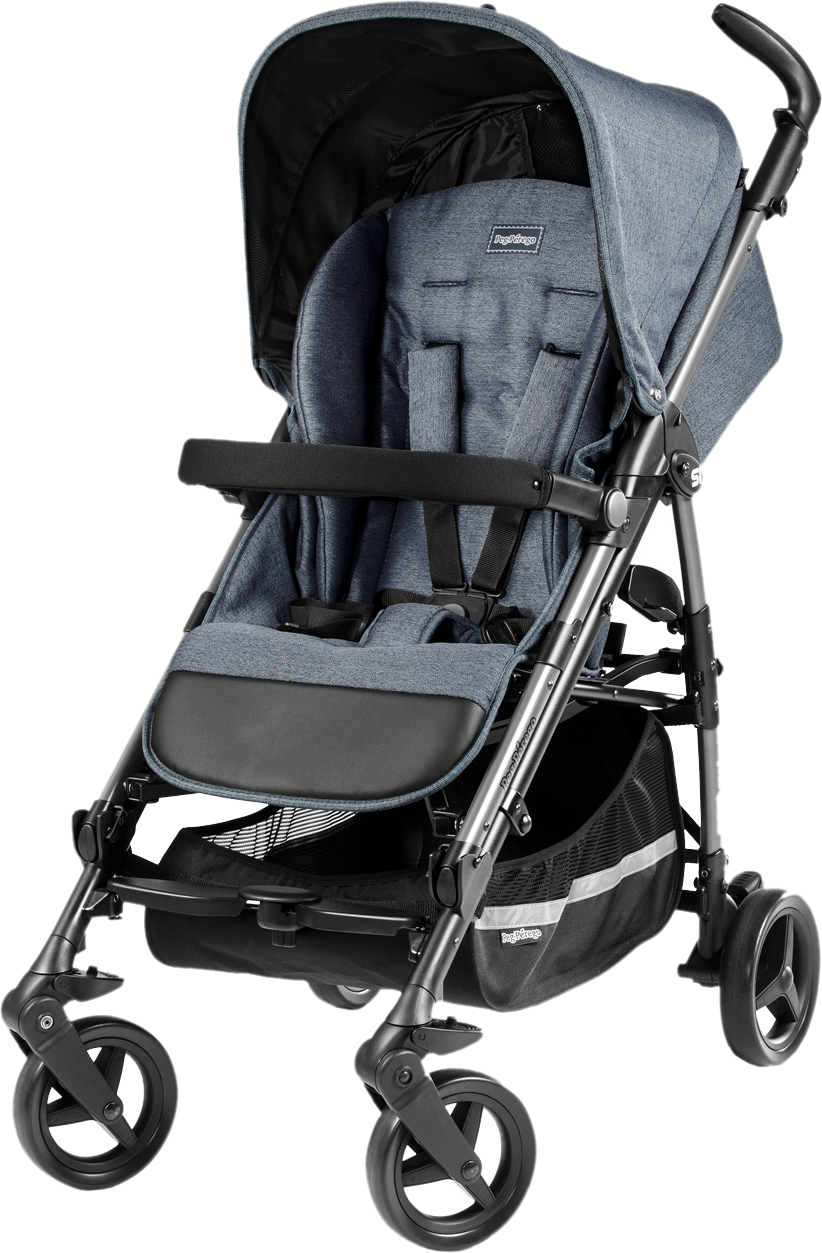 Peg perego shop stroller si