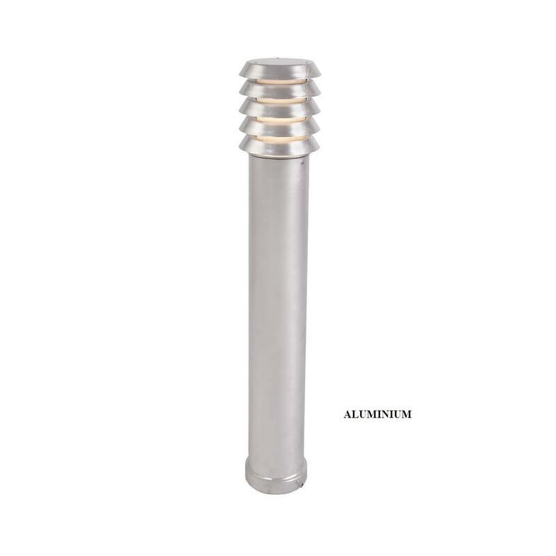 

Уличный столбик Norlys 1475Al Alta Aluminium