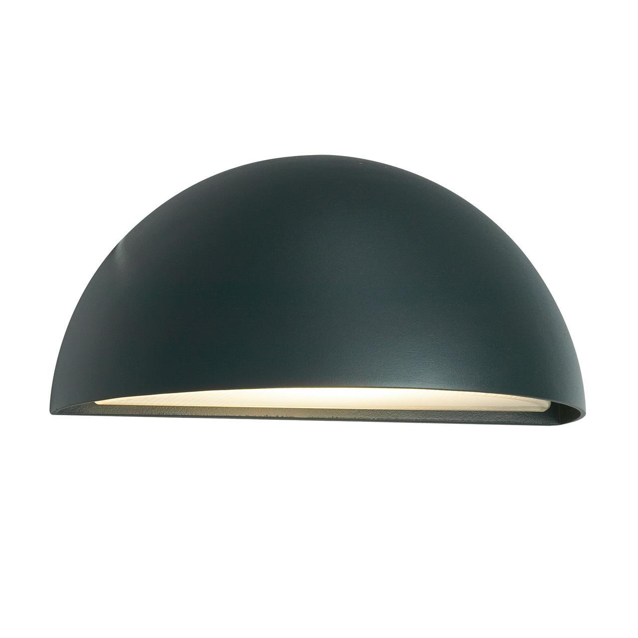 

Настенный светильник Norlys 510Gr Halden Grafit