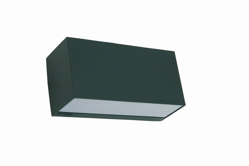 

Настенный светильник Norlys 1300Gr Asker Big Grafit