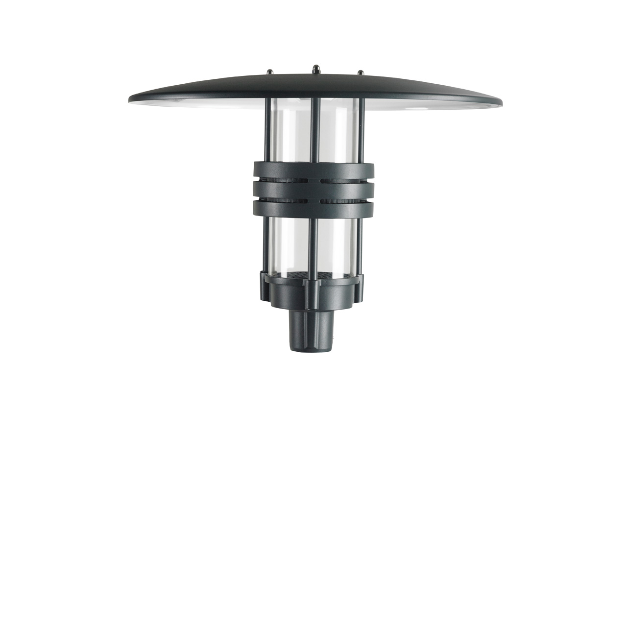 

Корпус светильника Norlys 5002Gr Visby Grafit