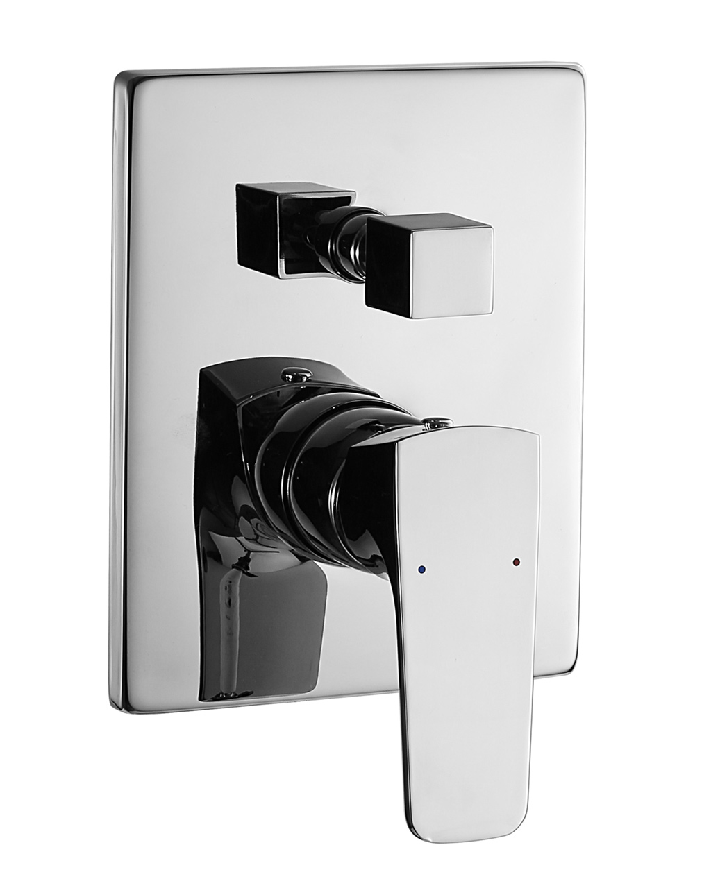 

Смеситель для ванны IMPRESE VALTICE VR-10320(Z)