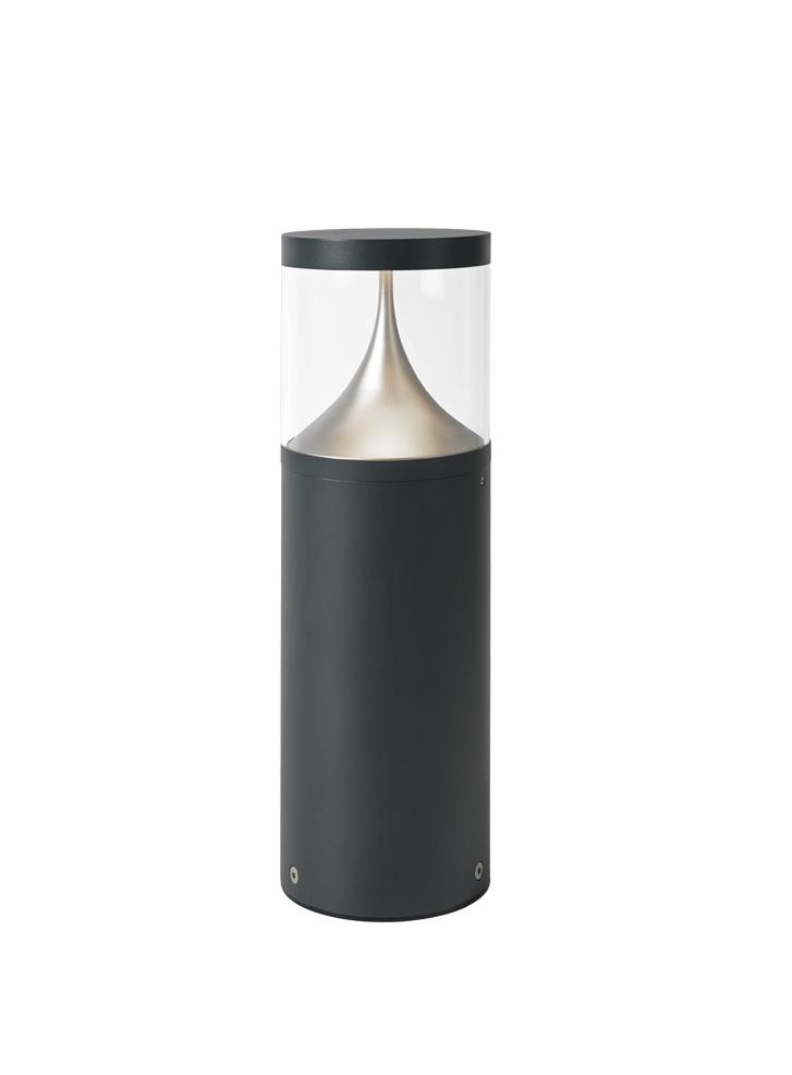 

Уличный столбик Norlys 1285Gr Egersund Grafit