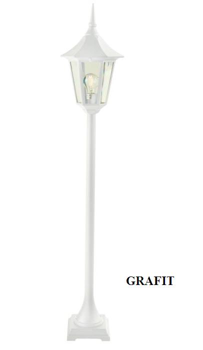 

Фонарный столб Norlys 304Gr Modena Grafit