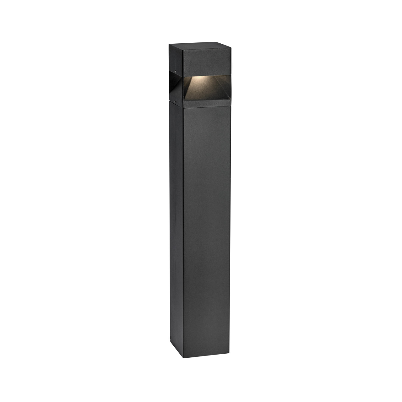 

Уличный столбик Norlys 891B Arvika Black