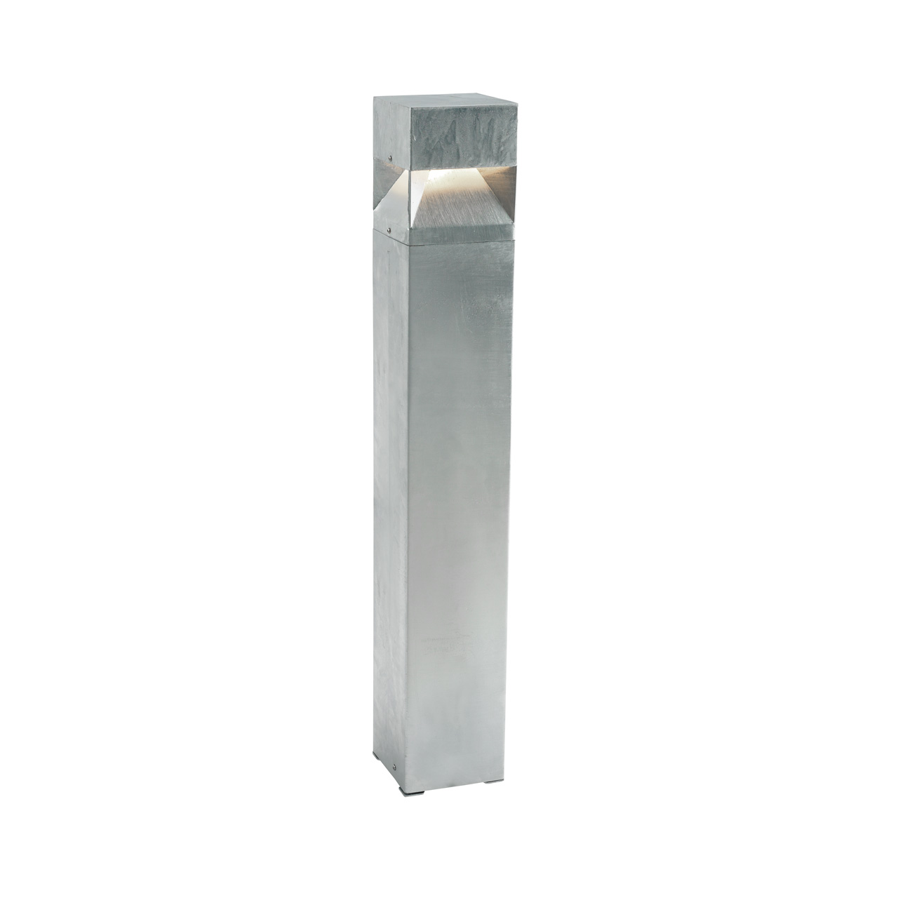 

Уличный столбик Norlys 898Ga Arvika Galvanized