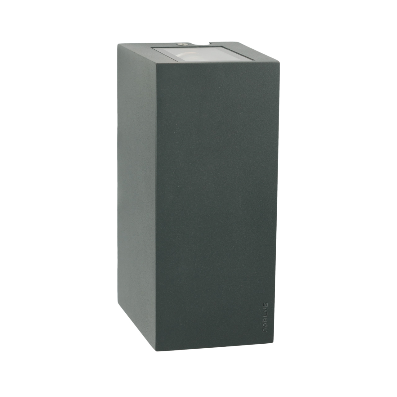 

Настенный светильник Norlys 5029Gr Lillehammer Grafit