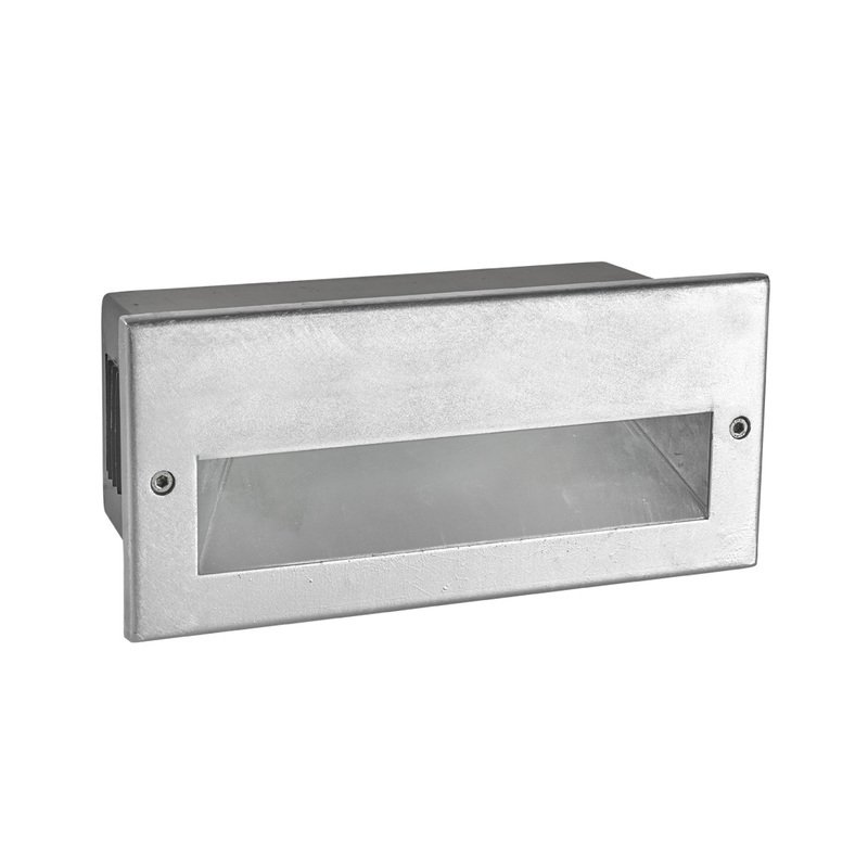 

Встраиваемый светильник Norlys 1933Ga Namsos Galvanized