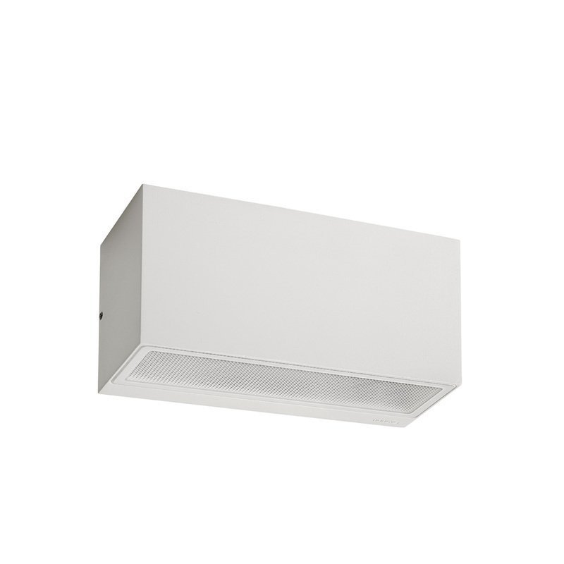 

Настенный светильник Norlys 1510W Asker White