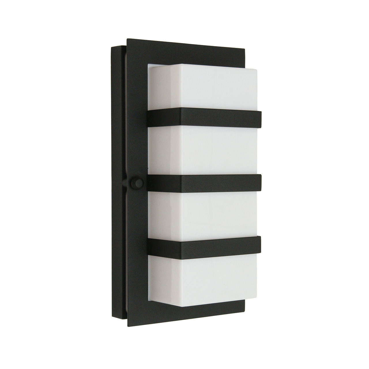 

Настенный светильник Norlys 866B Boden Black