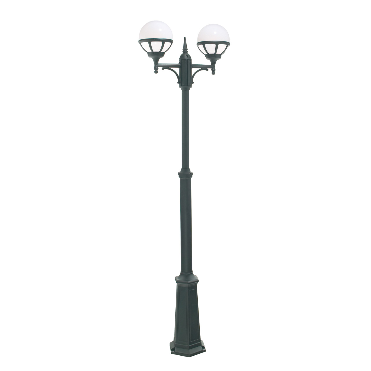 

Фонарный столб Norlys 363B Bologna Black