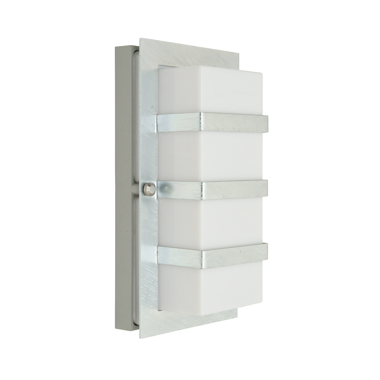 

Настенный светильник Norlys 866Ga Boden Galvanized