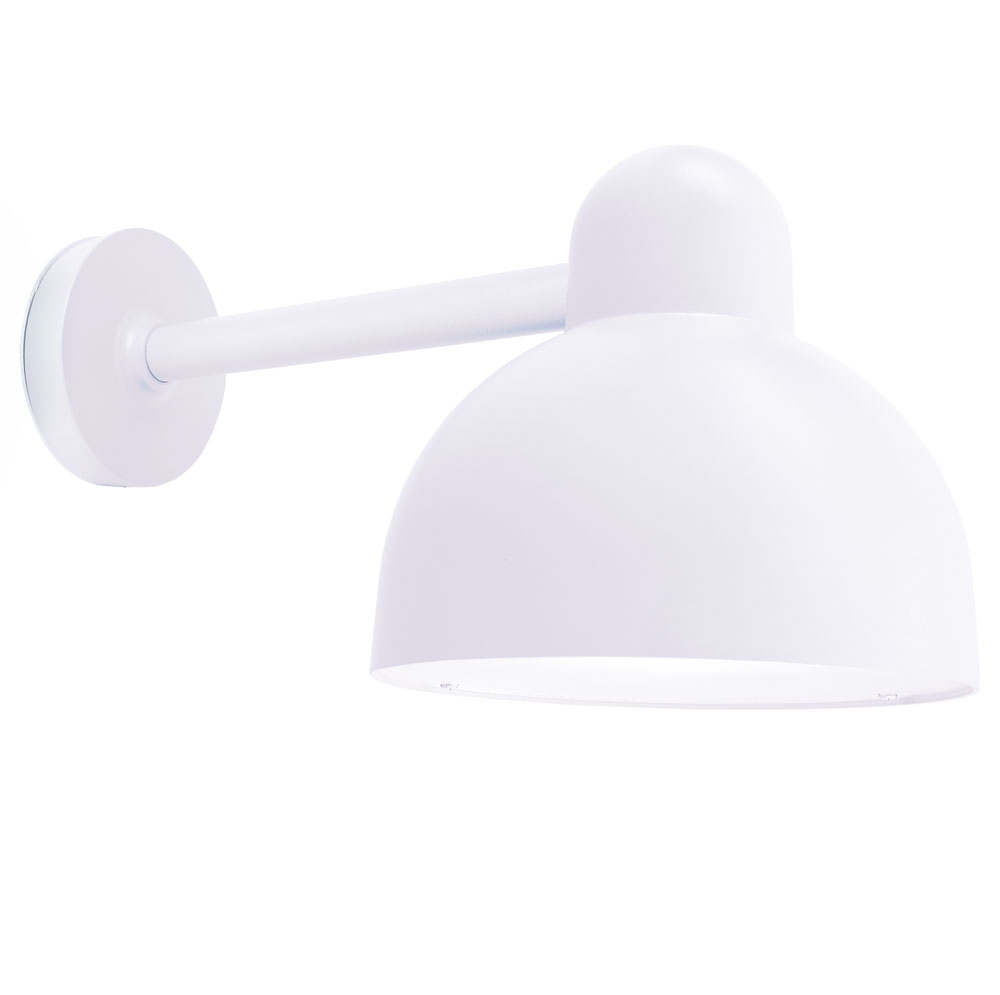 

Настенный светильник Norlys 725W Koster White