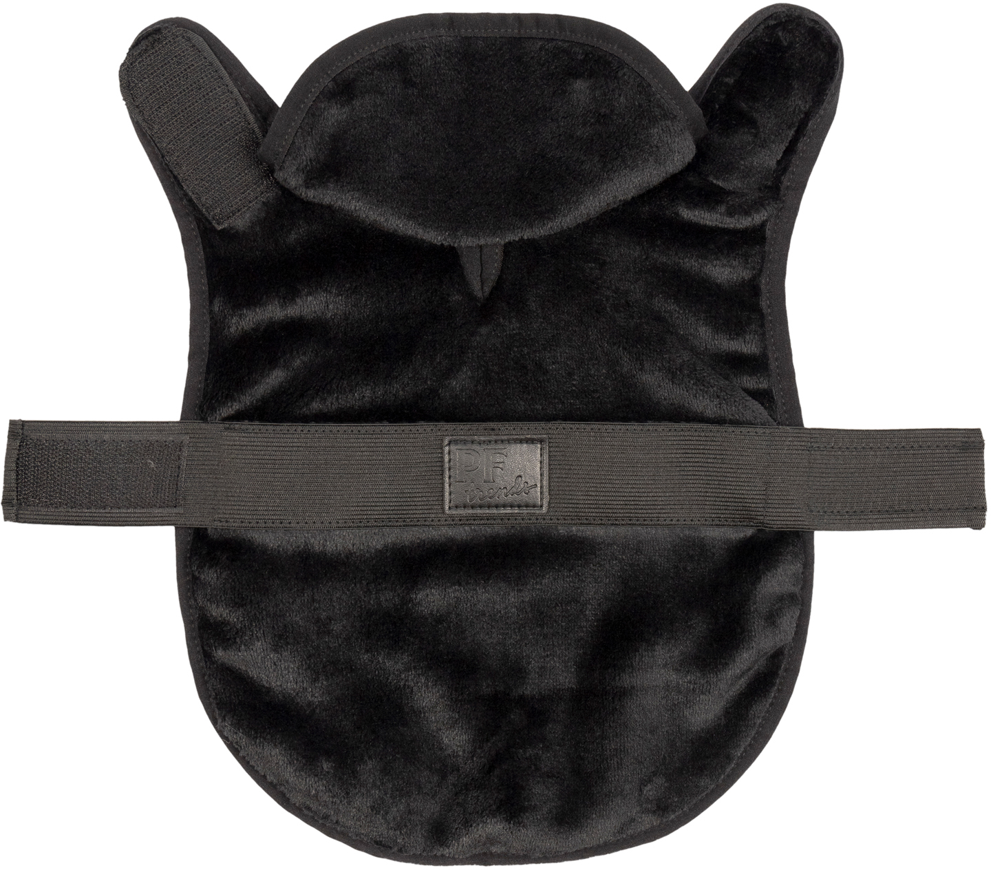 

Попона для собак Pet Fashion Blanket для средних собак S Черный