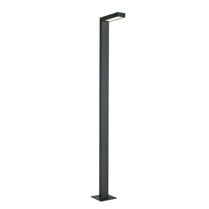 

Фонарный столб Norlys 1363Gr Asker Pole Grafit