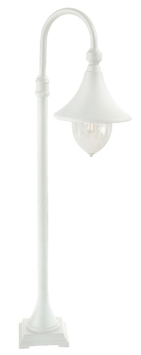 

Уличный столбик Norlys 805W Firenze White