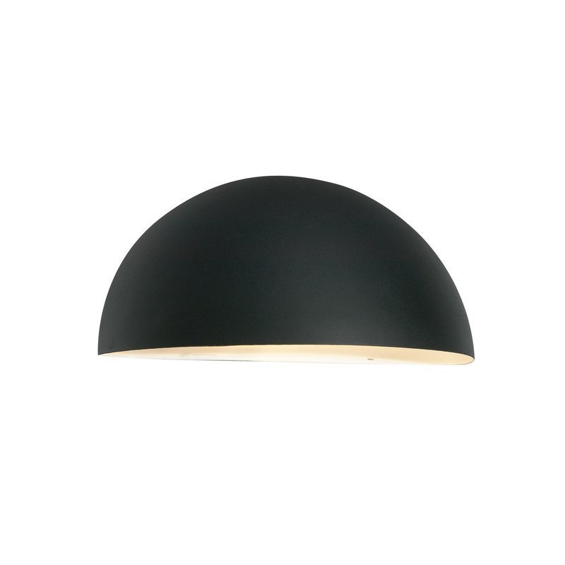 

Настенный светильник Norlys 1495B Paris Black