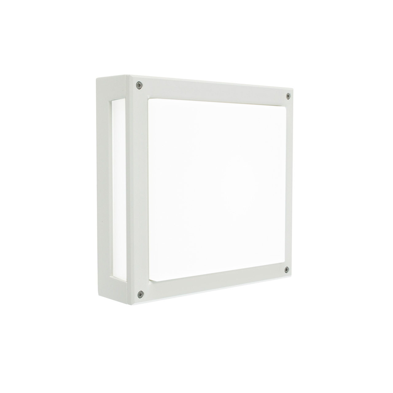 

Потолочный светильник Norlys 719W Nordland White