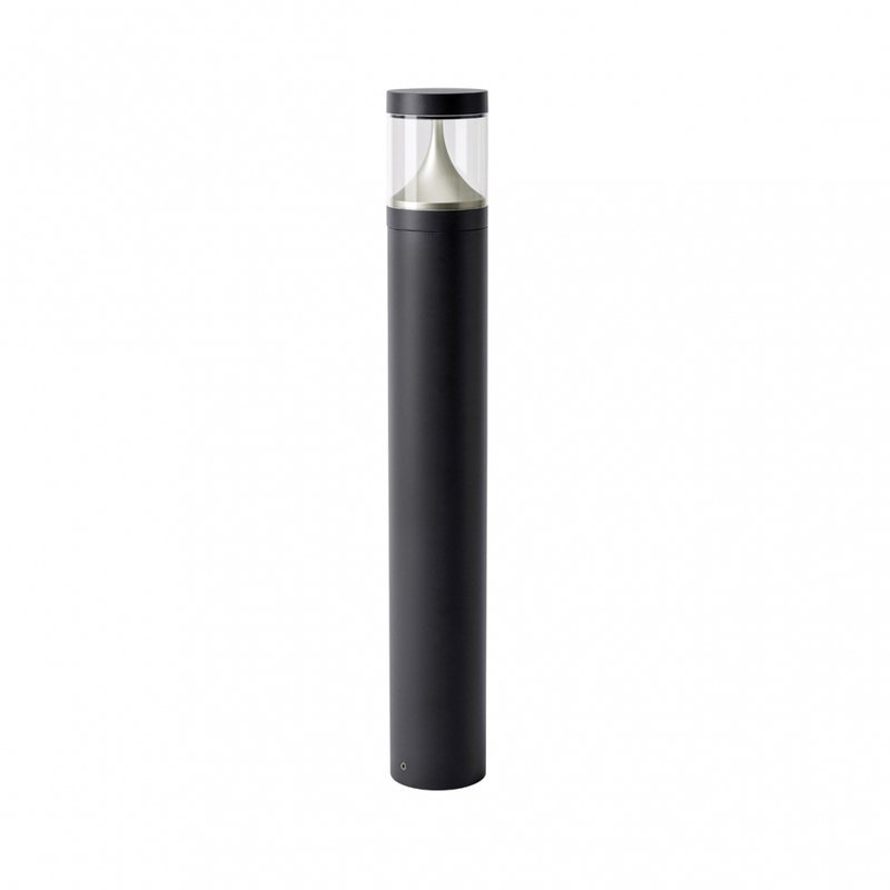 

Уличный столбик Norlys 1290Gr Egersund Mini Grafit