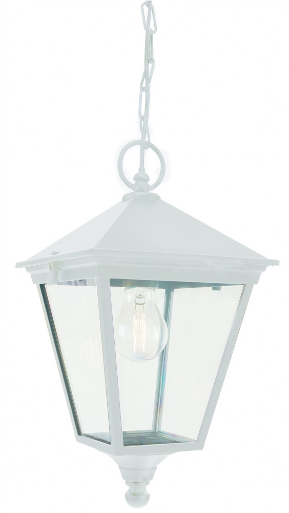 

Подвесной светильник Norlys 493/aw London Big White