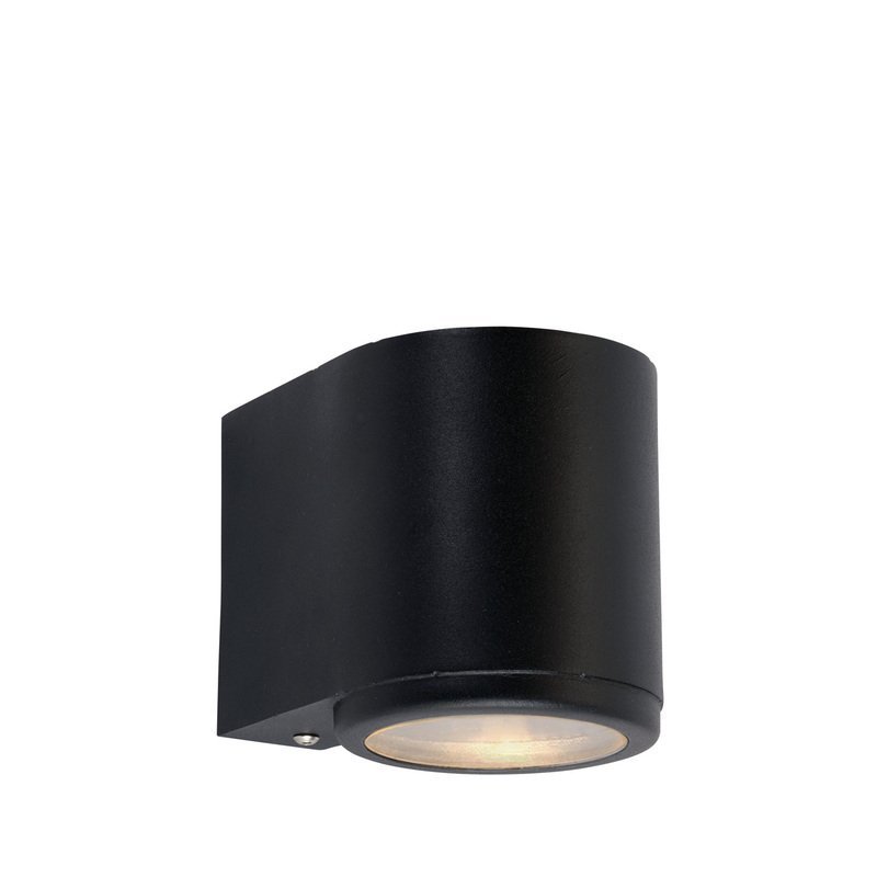 

Настенный светильник Norlys 1374Bl Mandal Black
