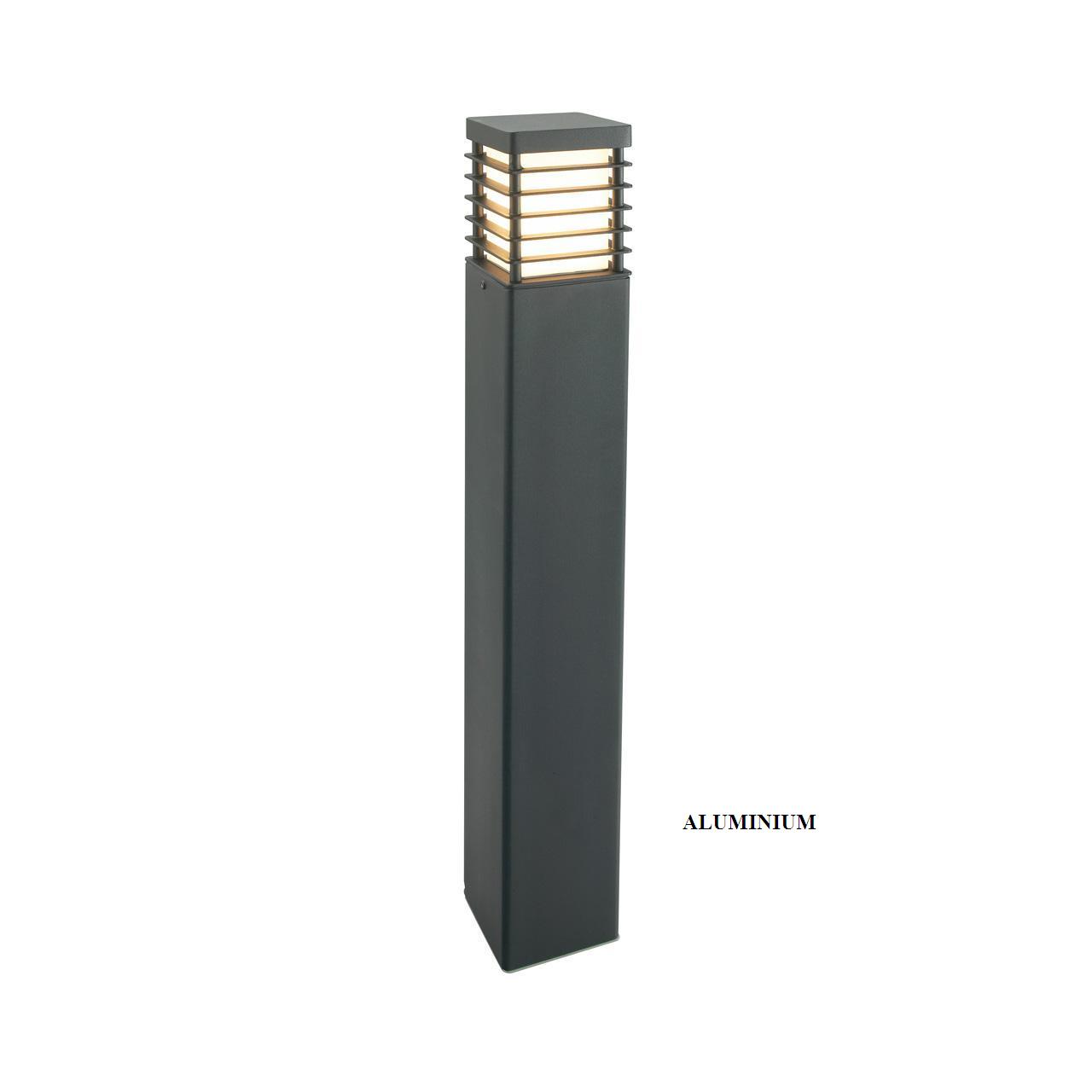 

Уличный столбик Norlys 296Al Halmstad Aluminium