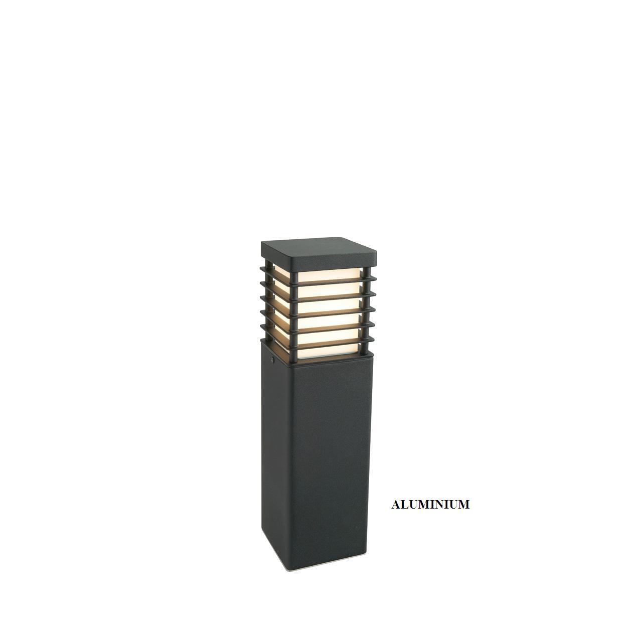 

Уличный столбик Norlys 295Al Halmstad Aluminium