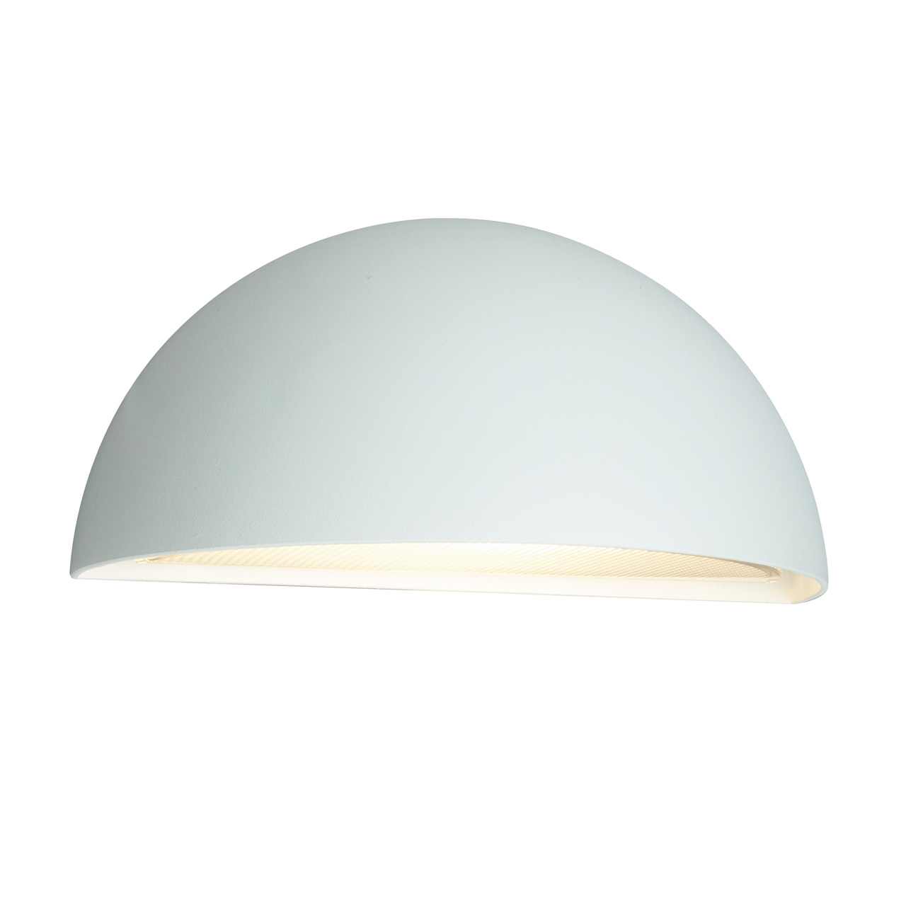 

Настенный светильник Norlys 517W Halden White