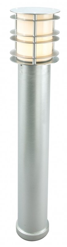 

Уличный столбик Norlys 1265Ga Stockholm Galvanized