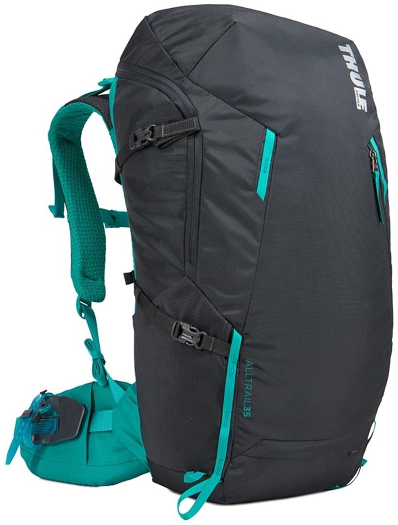 

Рюкзак Thule Alltrail 35 л Womens - Obsidian (TH3203539)