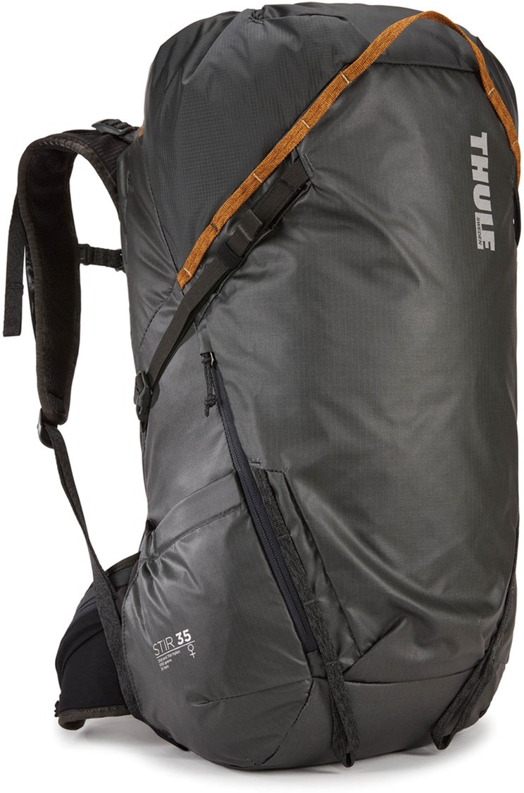 

Рюкзак Thule Stir 35 л F-Obsidian (TH3204100)