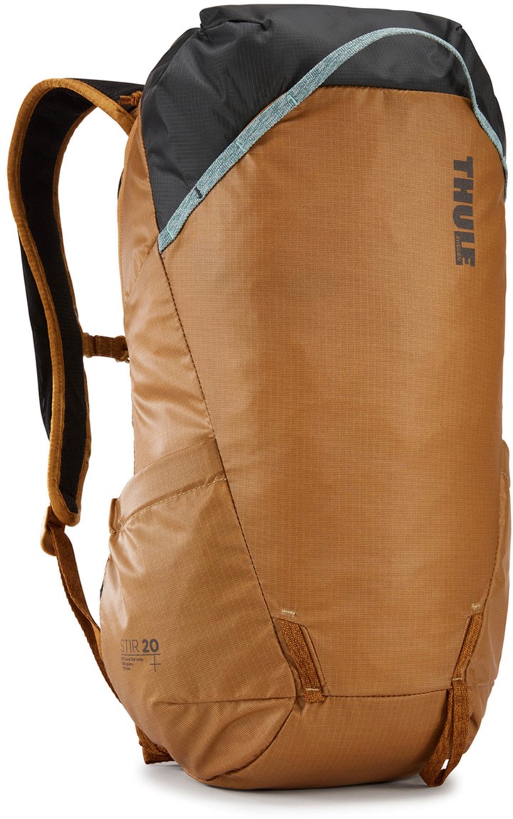 

Рюкзак Thule Stir 20 л Woodthrush (TH3204092)