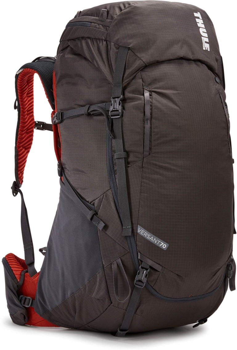 

Рюкзак Thule Versant 70 л M-Asphalt (TH3204102)