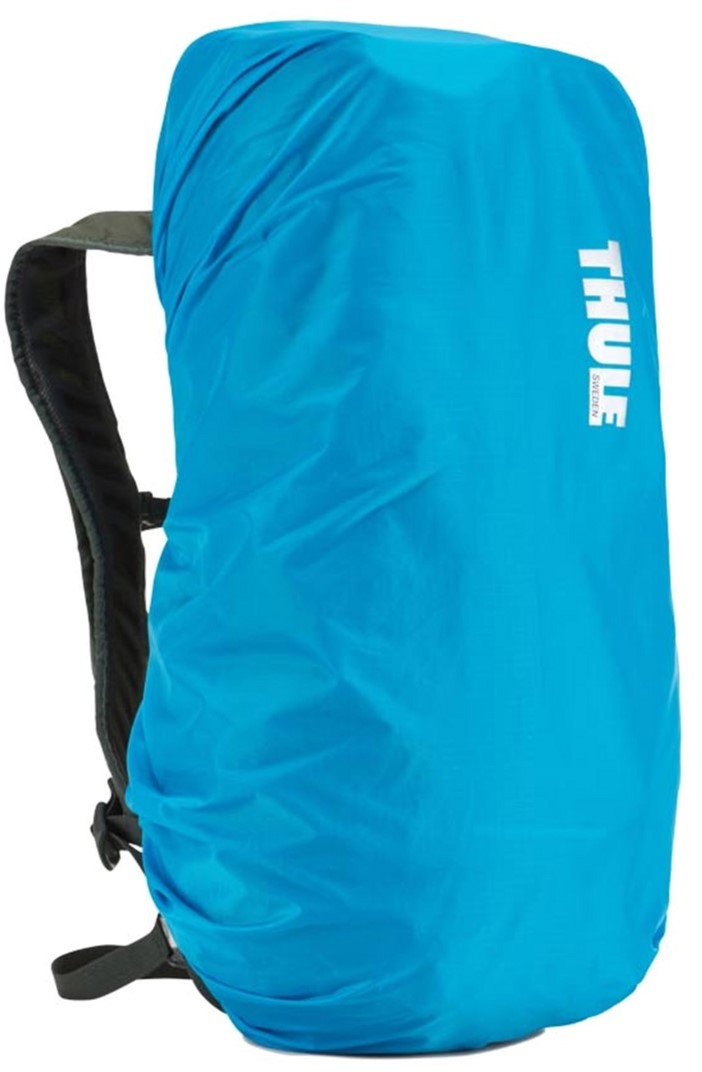 

Накидка на рюкзак от дождя Thule 15-30 л Raincover - Blue (TH3203560)