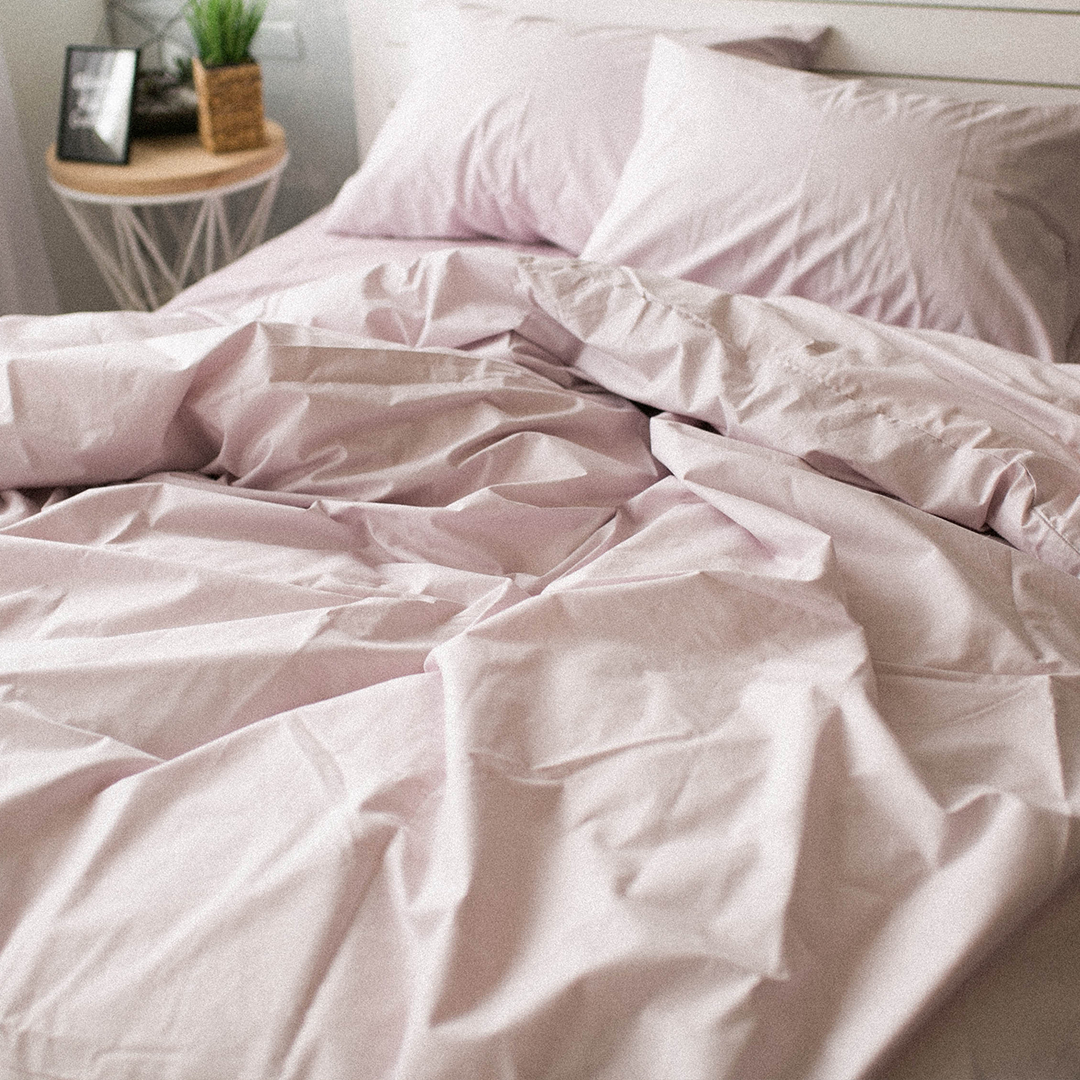 

Комплект постельного белья Семейный с двумя пододеяльниками 155x215 "Хлопковые Традиции" PF06