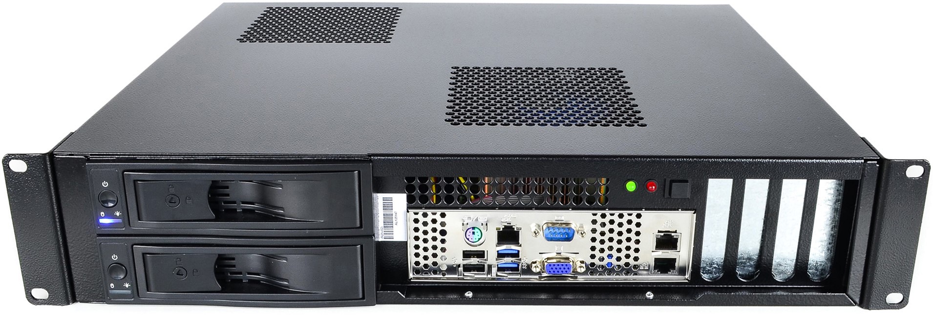 

Сервер ARTLINE Business R27 v07