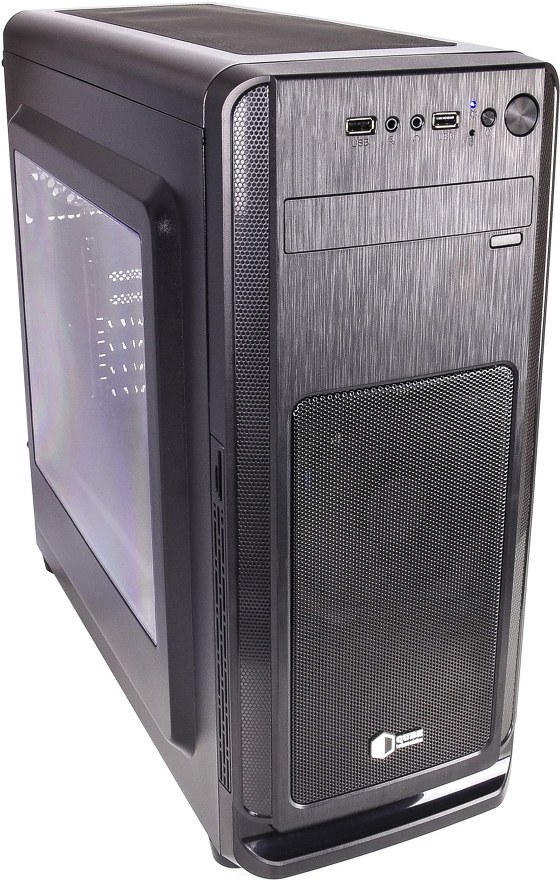 

Сервер ARTLINE Business T27 v07