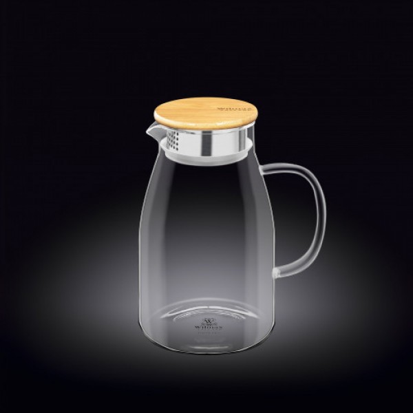 

Кувшин Wilmax Thermo WL-888215 / A (1500мл)