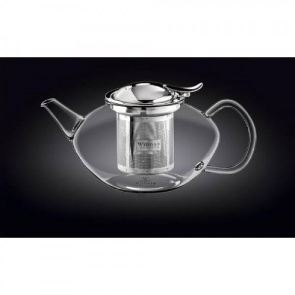 

Заварочный чайник Wilmax Thermo WL-888804 (650мл)