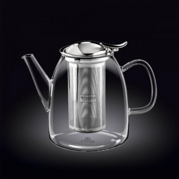 

Заварочный чайник Wilmax Thermo WL-888809 (1450мл)
