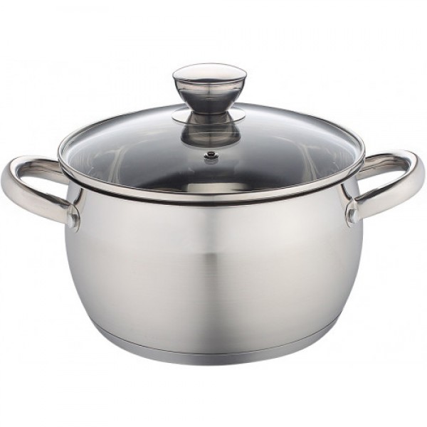 

Кастрюля Lessner 55865-16 (1800мл)