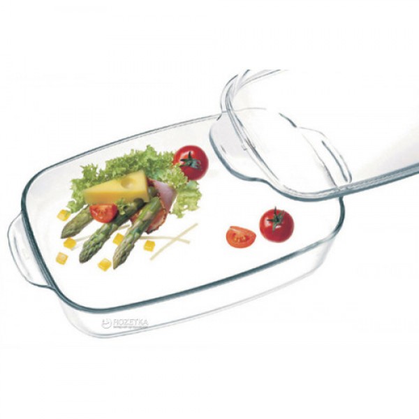 

Утятница Simax Exclusive Frozen s7356/FR-7366 (3200мл)