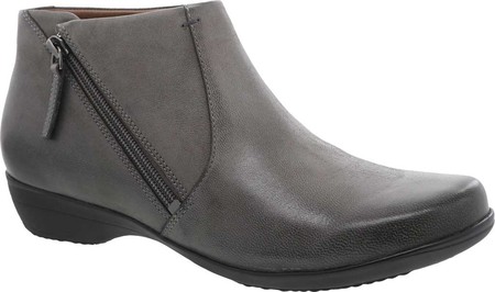 

Женские ботильоны Dansko Fifi Ankle Boot Grey Burnished Nubuck 42