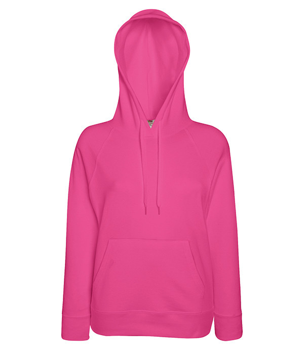 

Худи Fruit of the LoomLightweight hooded  Малиновый, Худи Fruit of the LoomLightweight hooded XS Малиновый
