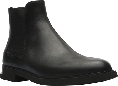 

Женские ботинки Camper Iman Chelsea Boot Black Smooth Leather 37